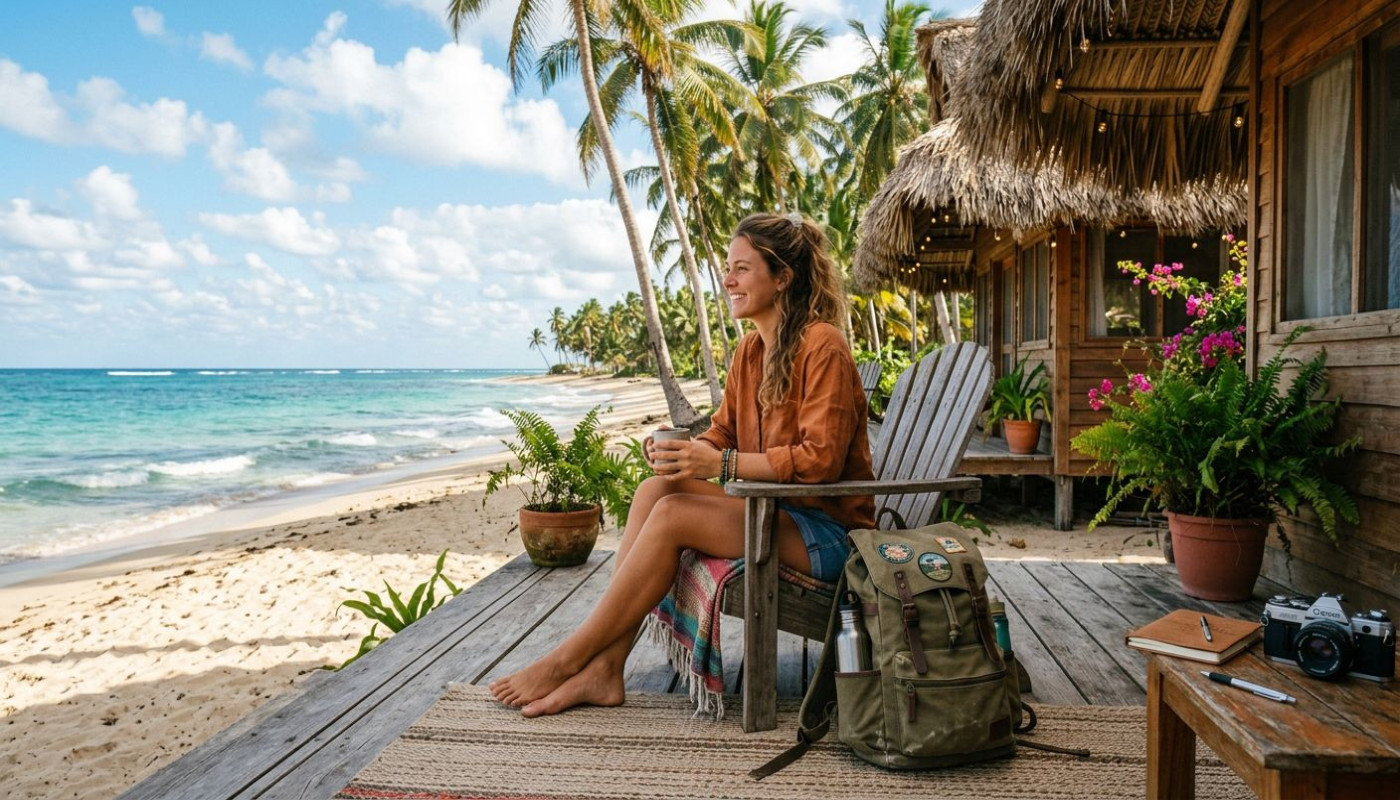 Hébergements - Comment choisir une location de vacances pour adultes seulement ?