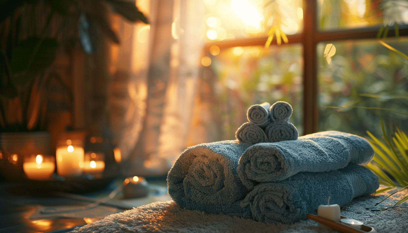 Conseils pour planifier un week-end détente en hôtel bien-être