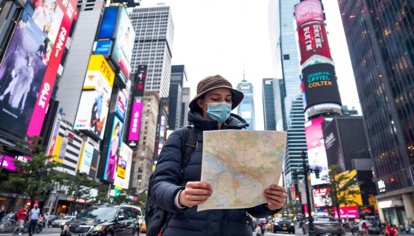 Découvrez comment choisir l'emplacement parfait pour votre séjour en ville
